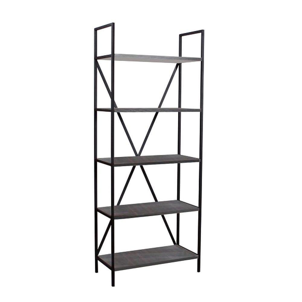 Стелаж для зберігання в стилі LOFT (Rack - 170)