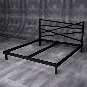 Ліжко в стилі LOFT (Bed - 006)