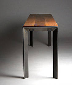 Лавка в стилі LOFT (Bench - 15)