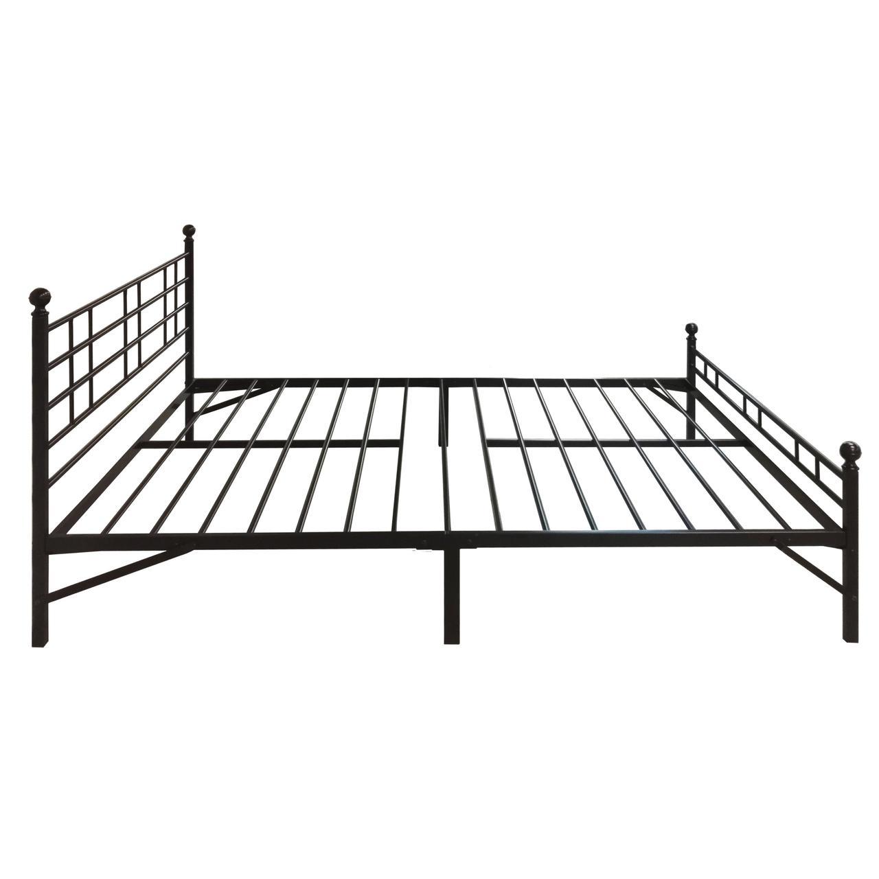 Ліжко в стилі LOFT (Bed - 010)