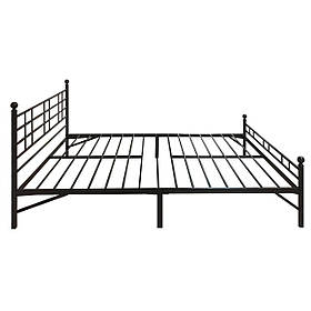 Ліжко в стилі LOFT (Bed - 010)