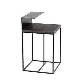 Приліжковий столик у стилі LOFT (Table - 343)