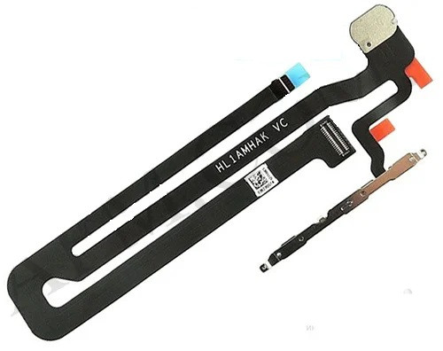 Шлейф (Flat cable) Huawei Mate 9 (MHA-L09 | MHA-L29) з кнопкою включення, кнопками гучності