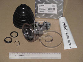 Шрус skoda Fabia 1999-, Volkswagen polo 2001-2020, Audi A2, Seat Cordoba, зовнішній (прося-во Rider, Угорщина)