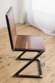 Крісло в стилі LOFT (Armchair - 09)