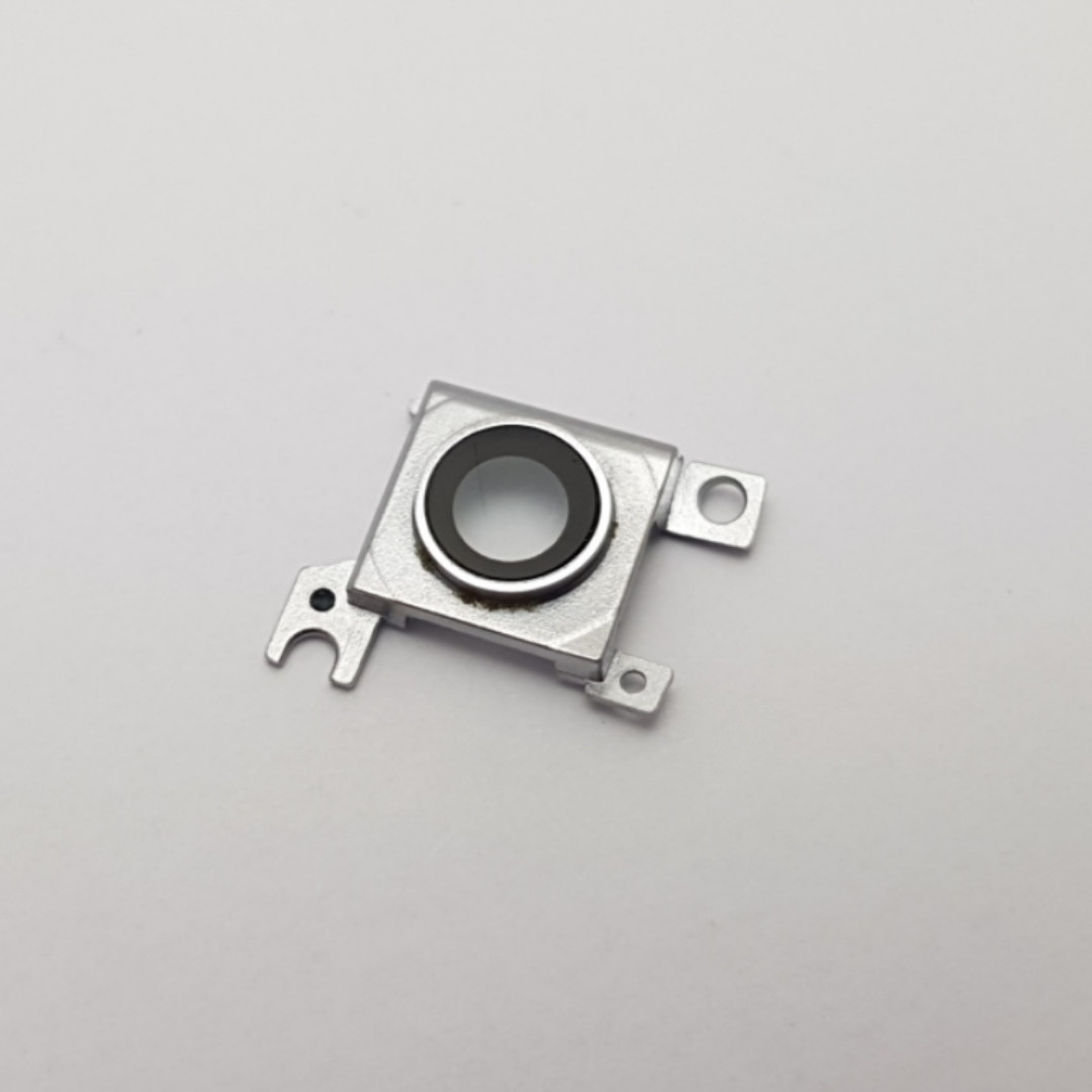 Скло камери xiaomi mi4c сервісний оригінал з розборки, фото 1