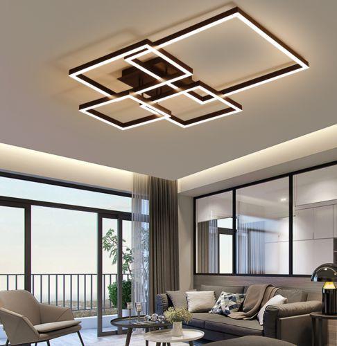 Стельовий світильник у стилі LOFT (Lamp - 31)