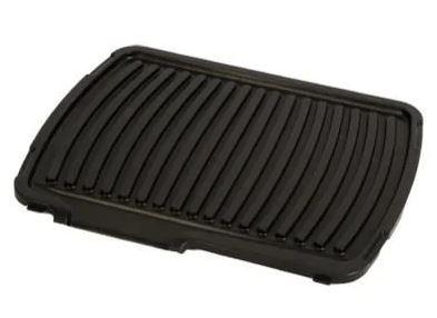 Пластина гаряча для електрогрилю TTefal GRILL COMFORT GC306012 GC450B32  (TS-01035580) SERIE G03-M