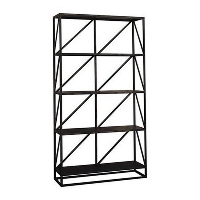 Стелаж для зберігання в стилі LOFT (Rack - 031), фото 1