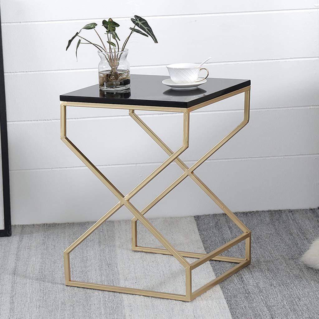 Кавовий журнальний столик у стилі LOFT (Table — 421), фото 1