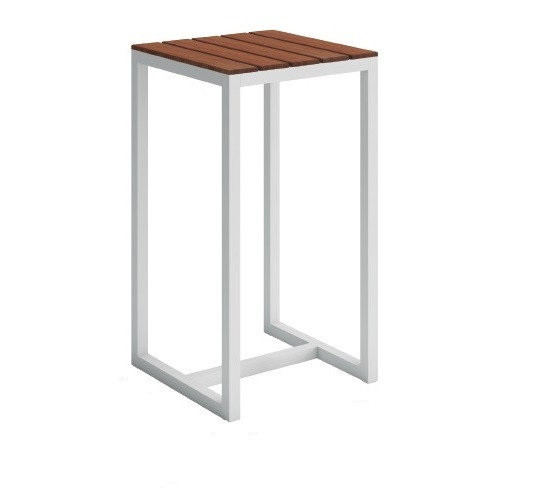 Барный стол в стиле LOFT (Bar Table - 05) - фото 1 - id-p1360790343