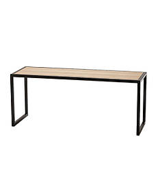 Лавка в стилі LOFT (Bench - 23)