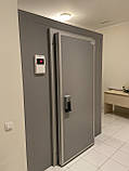 Холодильна камера для приватних будинків, котеджів, ресторанів, фото 3