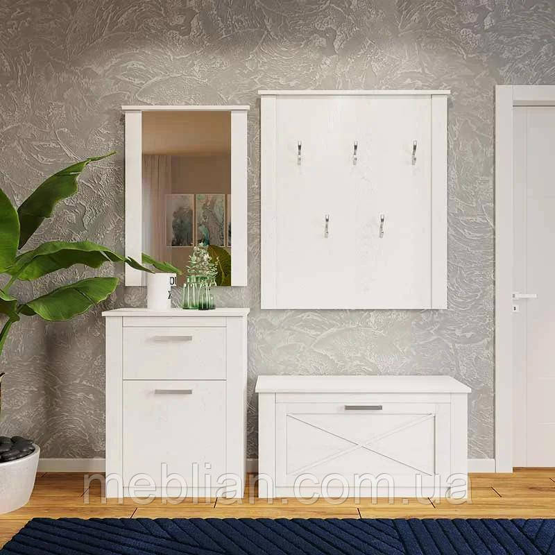 Передпокій Ешлі, фото 1