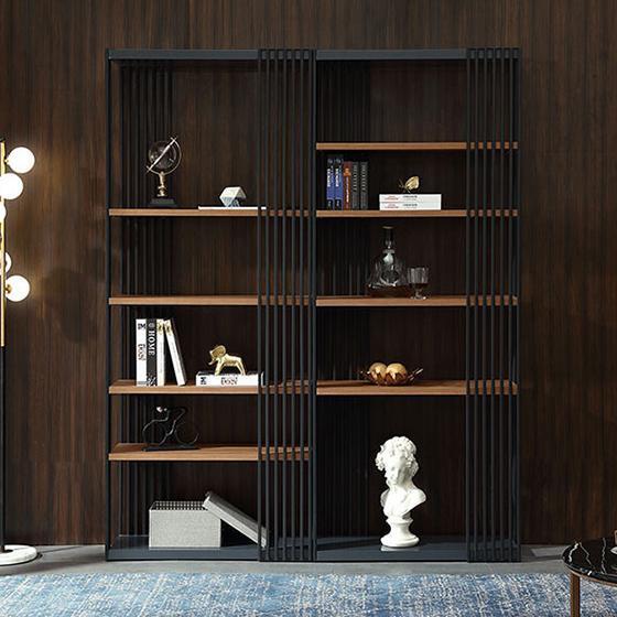 Стелаж для зберігання в стилі LOFT (Rack - 154), фото 1