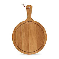 Дошка для сіру кругла "Friends" 30см BOSKA (BSK320101)