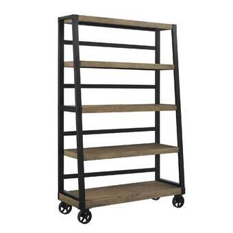 Стелаж для зберігання в стилі LOFT (Rack - 062), фото 1