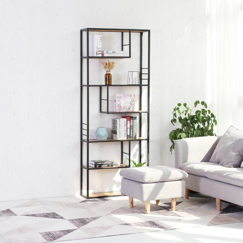 Стелаж для зберігання в стилі LOFT (Rack - 225), фото 1