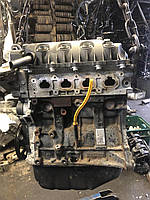 Двигатель D4F 732 1.2 16V 100012449R Рено Логан, Сандеро бу