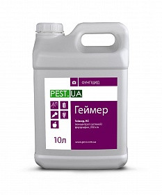 Фунгіцид Геймер 5л (Імпакт)
