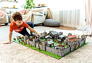 Замок-конструктор 3D MINI-4 Nestwood, 920х1020мм, фото 11