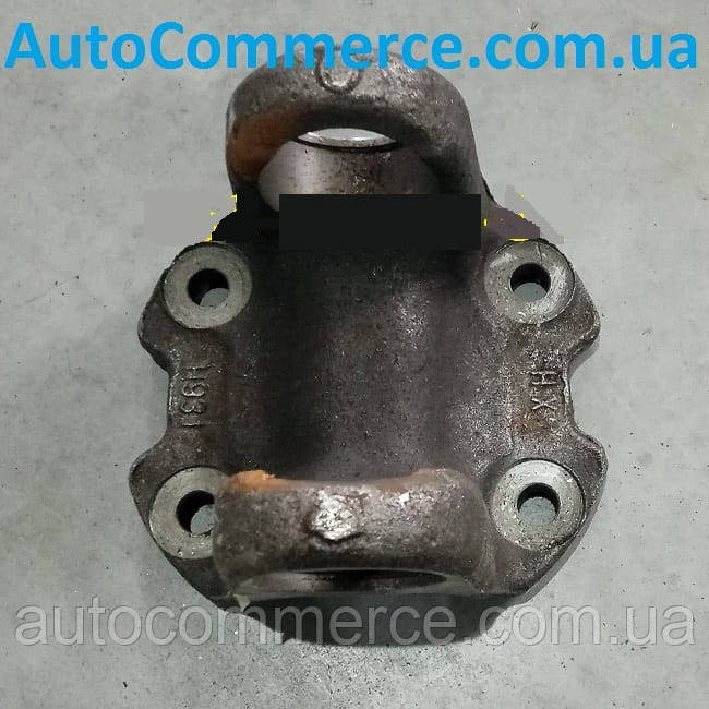 Фланець-вилка карданного вала FAW 3252, ФАВ 3252 (220102350A)