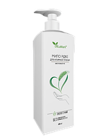 Мило для інтимної гігієни DeLaMark зволожувальне 400 мл