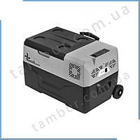 Холодильник-компресор Weekender CX30 30 літрів 586*378*365MM