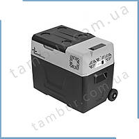 Холодильник-компресор Weekender CX40 40 літрів 586*378*475MM