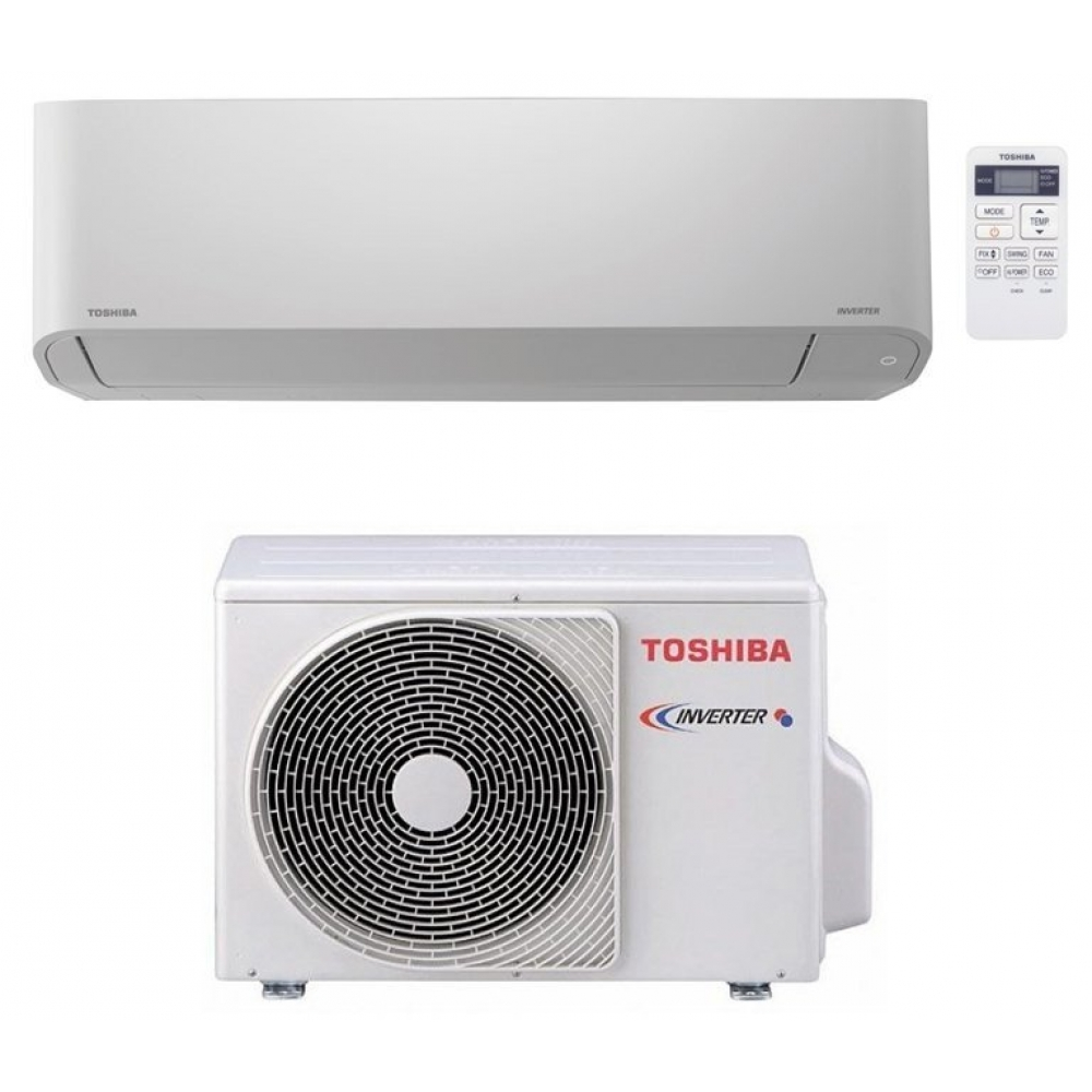 Кондиціонер Toshiba RAS-13BKVG-UA/RAS-13BAVG-UA