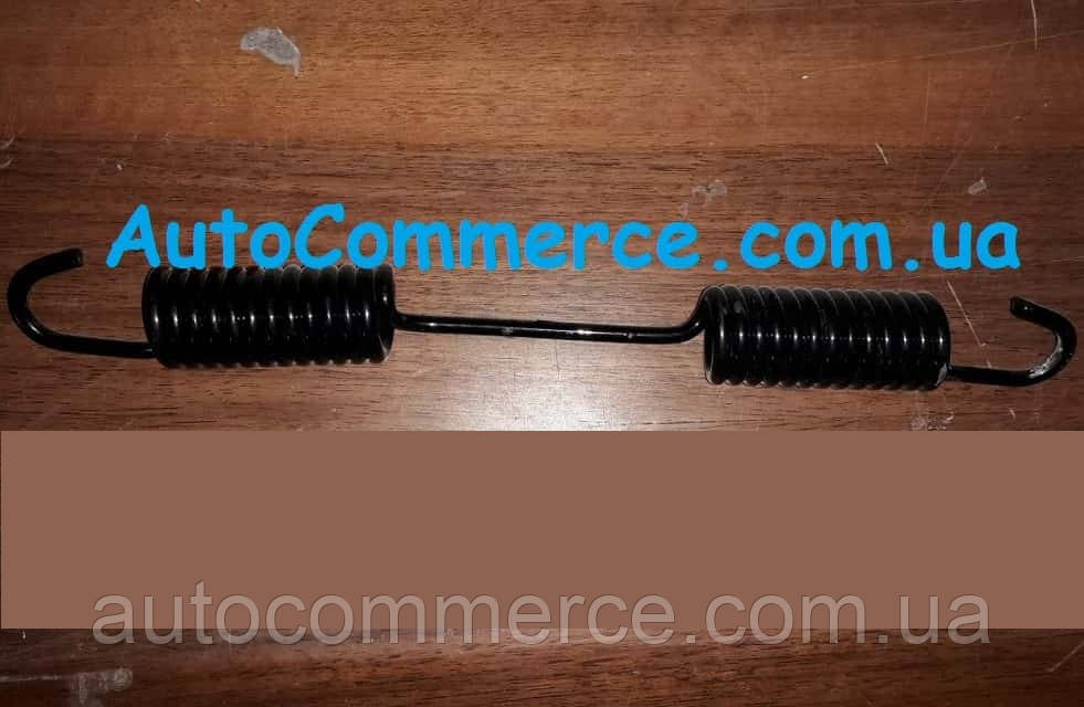 Пружина стяжна гальмівних задніх колодок FAW 3252 ФАР