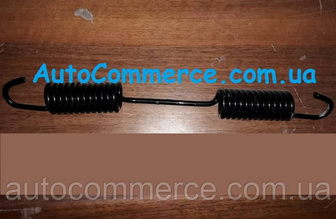 Пружина стяжна гальмівних задніх колодок FAW 3252 ФАР, фото 1