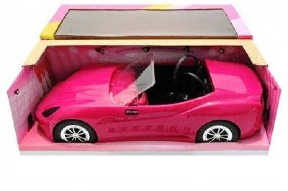 Купить Машину для барби Кабриолет Суперкар