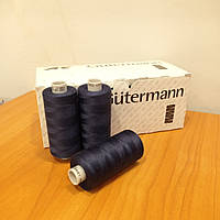 Нитка Gutermann Perma Core №120 1000м.col 43421