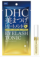 Тоник для укрепления и роста ресниц DHC Eyelash Tonic