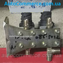 Електромагнітний клапан коробки добору потужності FAW-3252 ФАВ (3754010-369), фото 4