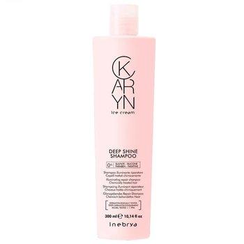 Шампунь Inebrya Karyn Deep Shine Shampoo 300 мл