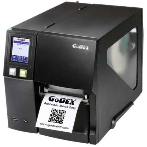 Принтер GoDEX ZX1300хi (300dpi)