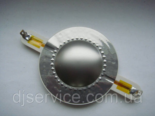 Мембрана для пищалок JBL2418, 2418H, 2418H-1, EON G2, 10-918, EON 15, EON POWER15, MR902, MR905, MR922, MR925