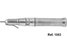 Підвищуючий хірургічний наконечник 1:3, довжина 135 мм., зі швидкістю обертання до 140 000 об/хв., з насадкою