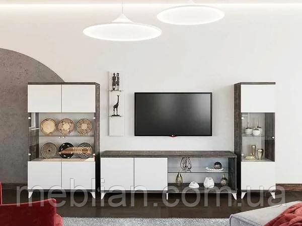 Меблі до вітальні "Тревізо" від Світ Меблів, фото 1
