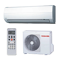 Кондиціонер Toshiba RAS-07EKV-EE/RAS-07EAV-EE