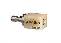 CEREC BLOCS PC 12 S4-PC, (A3C, 6484575), 8 шт.
