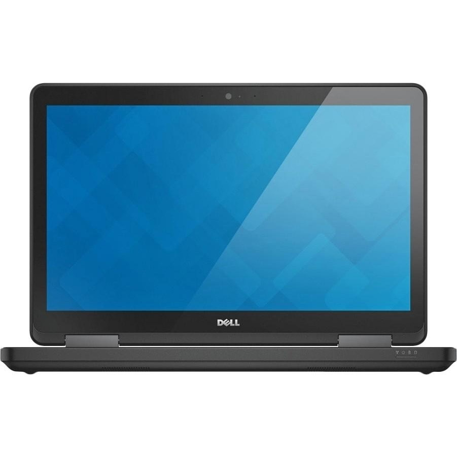 Ноутбук Dell Latitude E5540-Intel Core-i5-4300U-1,90GHz-4Gb-DDR3-500Gb-HDD-DVD-R-W15.6-Web-(B)- Б/В