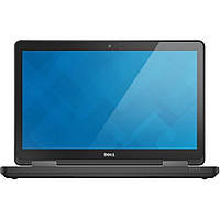 Ноутбук Dell Latitude E5540-Intel Core-i5-4300U-1,90GHz-4Gb-DDR3-500Gb-HDD-DVD-R-W15.6-Web-(С)- Б/У