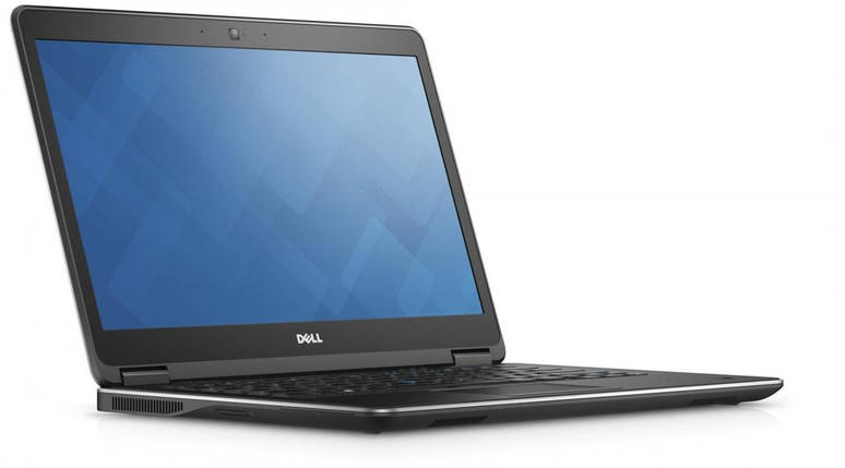 Ноутбук Dell Latitude E7440-Intel Core-I5-4300U-1.9GHz-4Gb-DDR3-500Gb-HDD-W14-IPS-FHD-Web-(C)- Б/В, фото 2