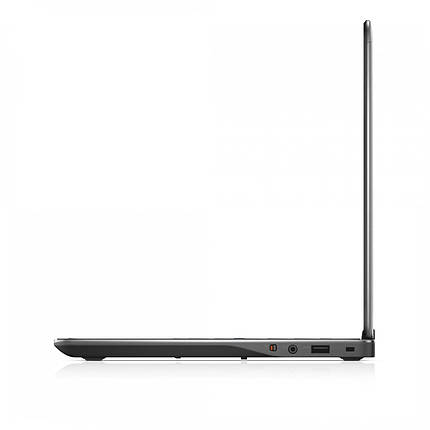 Ноутбук Dell Latitude E7440-Intel Core-I5-4300U-1.9GHz-4Gb-DDR3-500Gb-HDD-W14-IPS-FHD-Web-(C)- Б/В, фото 2