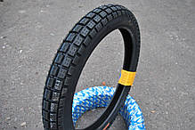 Покришка 2.75-17 CHAOYANG TIRE H-881, фото 4