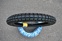 Покришка 2.75-17 CHAOYANG TIRE H-881, фото 5