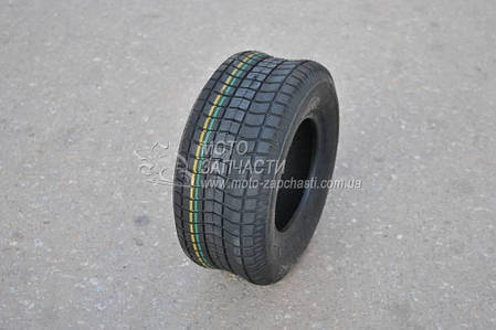 Покришка квадроцикл ATV 13х6.50-6 WANDA TIRE (Thailand), фото 1